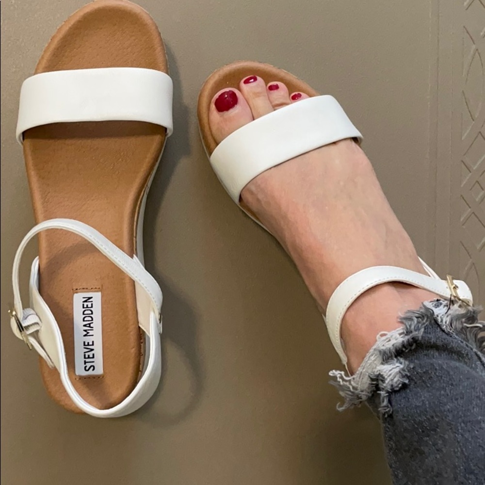 Steve Madden Sandals